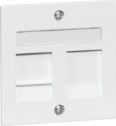 Abdeckung rws mit Beschriftungsf. D 20.610.022 MJ1 NA 