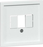 Abdeckung rws für TAE-Dose D 20.610.022 TAE 