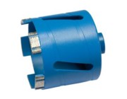 Bohrkrone Diamant-Trocken 2402 