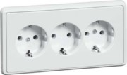 Steckdose 3f.rws D 95.6513.02 