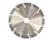 Diamantscheibe Turbo D=125mm High Speed 7234 
