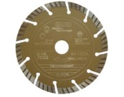 Diamantscheibe D=150mm gold II 75333 