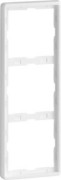 Rahmen 3-fach rws waage/senkrecht D 95.573.02 