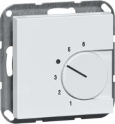 Abdeckung rws für Raumthermostat D 20.606.022 RTR 