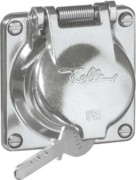 Impulstaster alu guss für 49mm Einbautiefe D 324/6.69 T AGU WE 