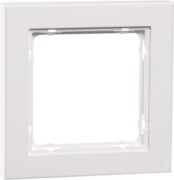 Rahmen 1-fach rws waage/senkrecht D 20.671.022 T 