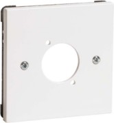 Abdeckung rws Kommunikat.systeme D 95.677.02-H 