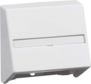 Abdeckung rws Kommunikat.systeme D 80.610.02 KTU 