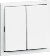 Wippe alu/lack. D 20.545.702 
