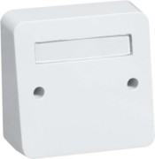 Abdeckung rws Kommunikat.systeme D 80.610.02 KT 
