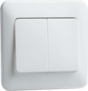 Wippe rws für Schalter/Taster D 80.645.02 V 