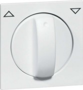 Zentralplatte D 20.610.70 J 