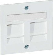 Zentralplatte D 20.610.70 MJ2 NA 