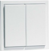 Wandsender anth 4 Kanal D 20.455.21 FU-BLS N 