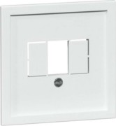 Zentralplatte D 20.610.70 TAE 