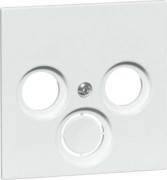 Zentralplatte D 20.610.70 TV 