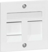 Zentralplatte D 20.610.21 MJ1 NA 