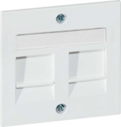 Zentralplatte D 20.610.21 MJ2 NA 