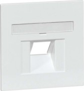 Zentralplatte D 20.610.70 UAE/1 NA 