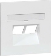 Zentralplatte D 20.610.70 UAE/2 NA 