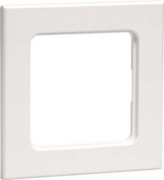 Rahmen 1-fach rws waage/senkrecht D 20.571.02 T 