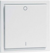 Wandsender alu 2 Kanal D 20.450.702 FU-BLS 