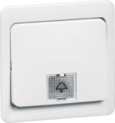 Wippe versch.Symbole rws für Schalter/Taster D 80.655.02 