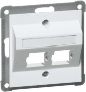 Zentralplatte D 20.610.02 LU/2 
