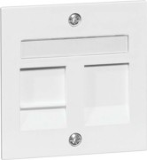 Zentralplatte D 20.610.02 MJ1 NA 