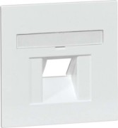 Zentralplatte D 20.610.21 UAE/1 NA 