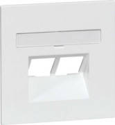 Zentralplatte D 20.610.21 UAE/2 NA 
