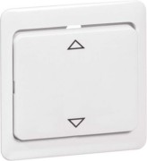 Wippe Jalousietaster rws für Kombination D 80.240.02 T JR 