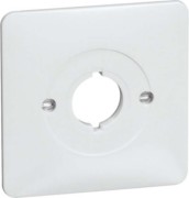 Abdeckung rws für Sondergerät D 80.610.02 PA 