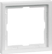 Rahmen 1-fach rws waage/senkrecht D 20.671/83.022 T 