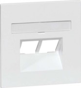 Zentralplatte D 20.610.02 UAE/2 NA 