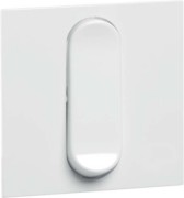 Wippe alu/lack. D 20.530.702 
