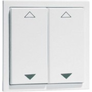 Wandsender rws 4 Kanal D 20.455.02 FU-BLSJR 