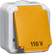 US-Steckdose D 6670/15 US WAB 