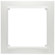 Rahmen 1fach f.Zentralplatten rws D 11.571/60.02 