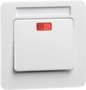 Wippe Beschriftfeld rws für Schalter/Taster D 81.640.02 GLK NA 
