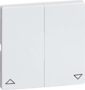 Wippe alu D 95.644.70 