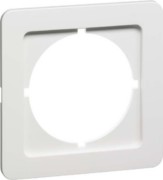 Zentralplatte ws D 80.670 ZR W 
