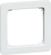 Zentralplatte D 80.670 ZV W 