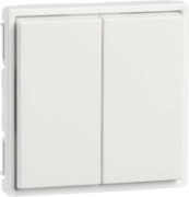 Wandsender alu 4 Kanal D 455.70 FU-BLS N 