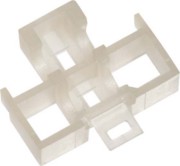 Sicherungshalter neutral D 10 SH 