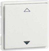 Wandsender rws hochgl 2 Kanal D 450.022 FU-BLS JR 