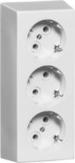 Steckdose D 6303 