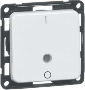 Taster 2p alu D 752.70 GLK 