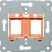 Tragplatte or Einsatz Schraubbefestigung D 600 MJ7 
