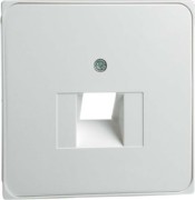 Abdeckung ws für UAE-Dose 1Term. D 95.610.03 UAE/1-N 